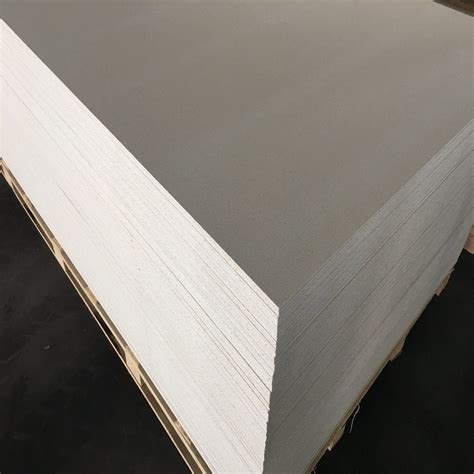 Fireproof Magnesium Oxide Board For Interior Partition Walls China