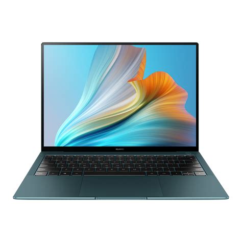 HUAWEI matebook x pro core-i5 11th gen – My Technology
