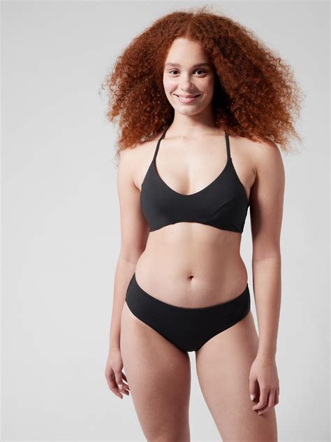 Triangle Bikini Top A C Athleta