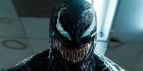 Spider-Man: 20 Different Versions Of Venom