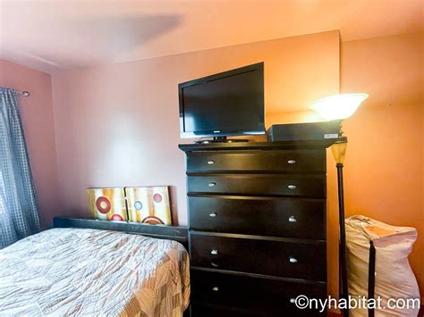 New York Roommate Room For Rent In Bronx 2 Bedroom Apartment NY 15203