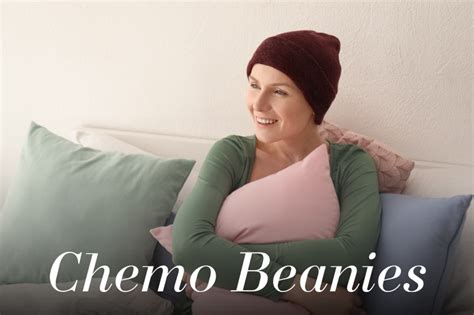 Top 12 Stylish Chemo Hats Caps Beanies Cancer Patients