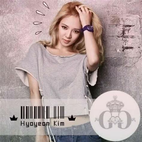 Pin By ☠️daoh☠️ On 05 Kim Hyo Yeon 💗 김효연 Girls Generation Hyoyeon Girls Generation Hyoyeon