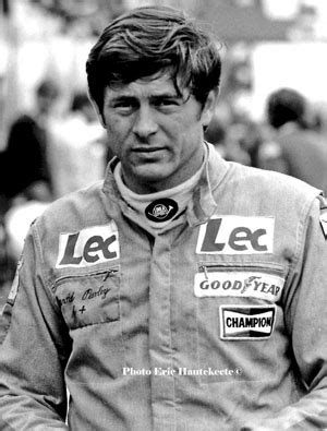 David Purley | The “forgotten” drivers of F1