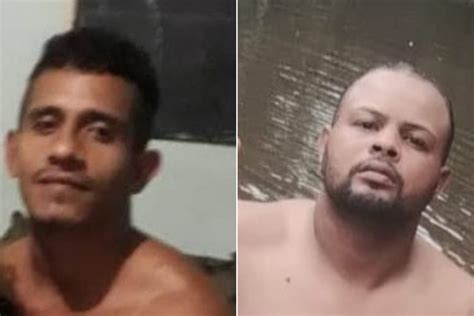 Polícia Divulga Fotos De Homens Que Desapareceram Em Manaus