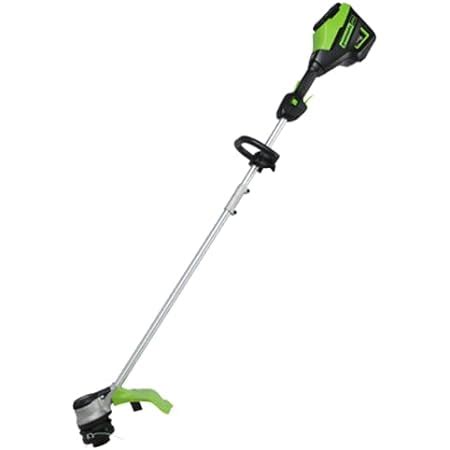 Amazon Greenworks Pro Bare Tool Volt Max Lithium Ion Inch