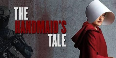 La Série The Handmaids Tale Saison 1 En Streaming Digipolis Fr