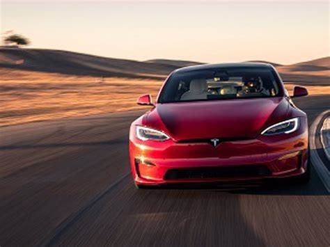 El Tesla Model Y Se Posiciona Para Ser El Modelo M S Vendido Del A O En