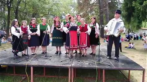Бельова църква - 16 август 2015г. част 4 - YouTube