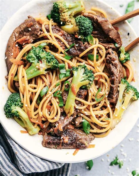 The 40 Best Broccoli Recipes Ever - PureWow