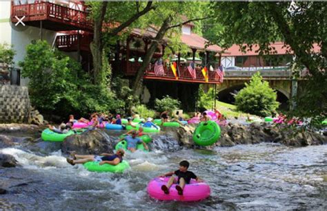 Water Park Helen Tubing And Helen Water Park Reviews And Photos 222