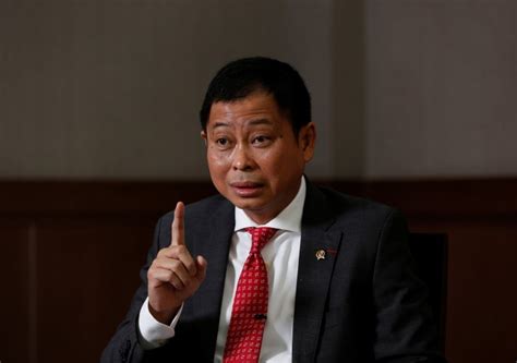 Chevron Renewal Of Rokan Block Not Assured Says Indonesia Minister