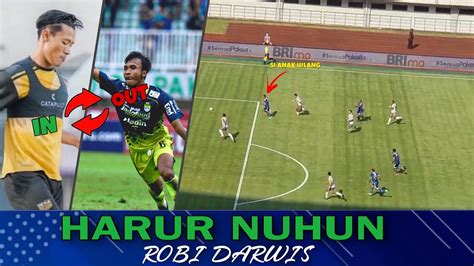 Persib Bandung Mencari Streker Agar Tidak Ketergantungan Pada Dds Dan