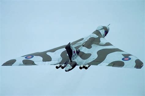 Vulcan Display Flight Alchetron The Free Social Encyclopedia