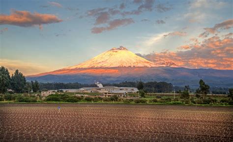 Cotopaxi National Park (Official GANP Park Page)