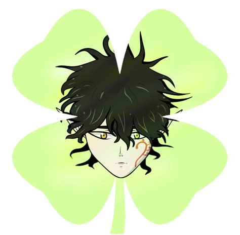 Black Clover Yuno Elf Form by MassiBen on DeviantArt