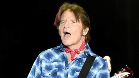 The Untold Truth Of John Fogerty