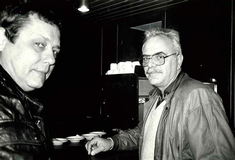 Adiós a un amigo entrañable de América Latina Rel UITA