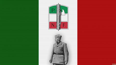 Benito Mussolini Wallpaper By Exem0 On Deviantart