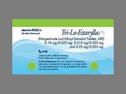 Tri-Lo-Estarylla Review