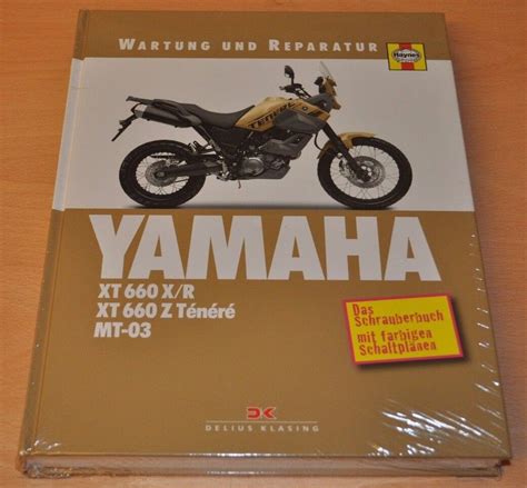 Yamaha Xt Z X R Tenere Mt Motor R Der Getriebe