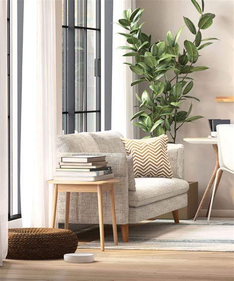 Best tall indoor plants: 10 large houseplants to add impact | Homes ...