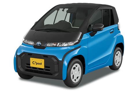 超小型ev・超小型モビリティとは？何人乗りで市販されているの？ Moby モビー