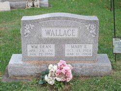 Mary Elizabeth Rogers Wallace Homenaje De Find A Grave