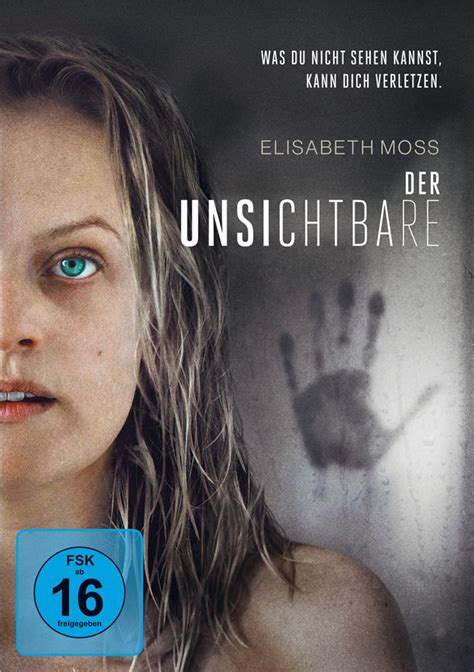 Der Unsichtbare The Invisible Man Dvd Verleih Online Schweiz