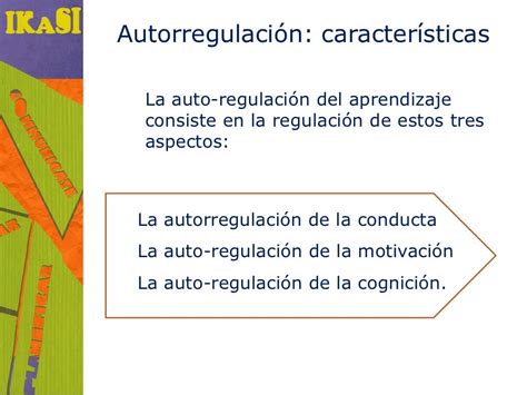 Herramientas Para La Autorregulación Del Aprendizaje