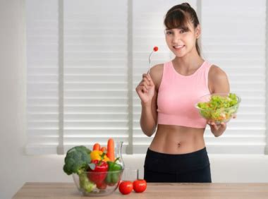 How To Eat For A Muscle Building And Fat Loss Meal Plan For Women Who