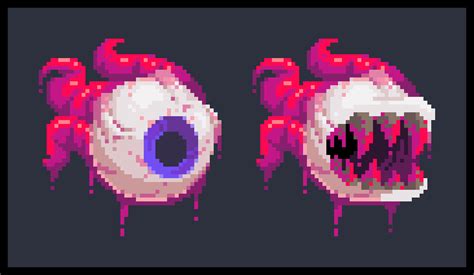 Terraria Eye Of Cthulhu Mask