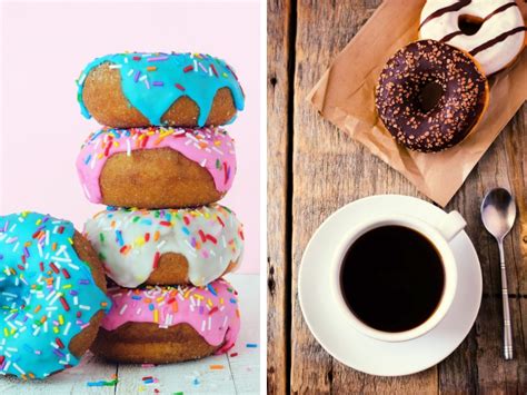 The best Donut Recipes • Pint Sized Baker