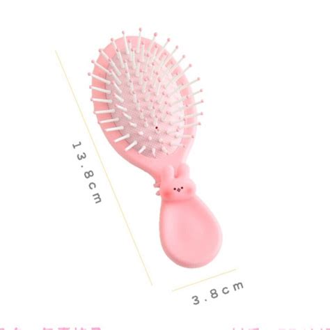 Anti Static Mini Air Bag Comb Lovely Massage Comb Hair Styling Tool Ebay