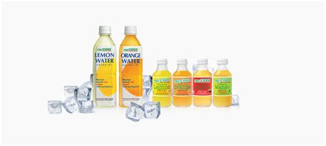 orange isotonic water ml   bottle shopee singapore