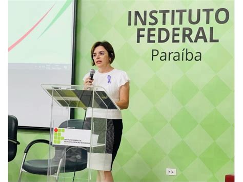 Funetec Participa Da Solenidade De Posse Da Primeira Ouvidora Geral Do