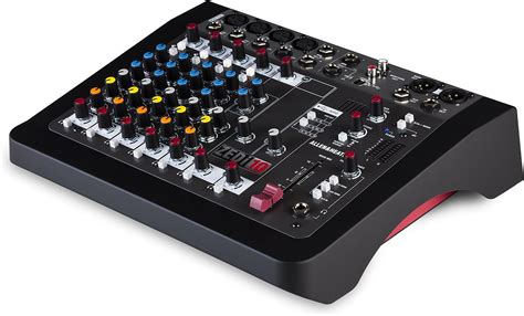 Amazon Allen Heath SQ 5 Digital Mixer 48 Input Channels 7