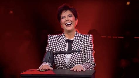 Kris Jenner Is Asked If She Helped Release Kim Kardashian S Sex Tape On Lie Detector Test Wfaa
