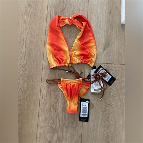 Vix Paula Hermanny Swim Vix Paula Hermanny Bikini Poshmark