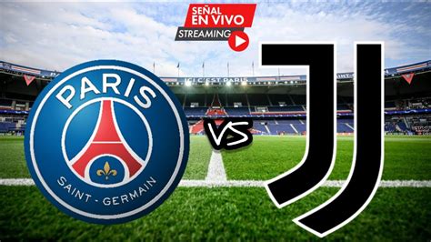 Psg 2 Vs Juventus 1 Jornada 1 Fase De Grupos Champions League