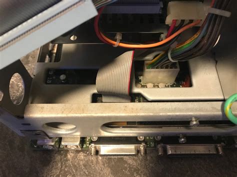 macintosh se recap  repair dreamcastnu