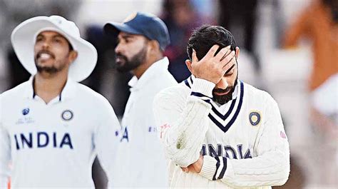 Rohit Sharma Icc Test Rankings Rohit Sharma Overtakes Virat Kohli As