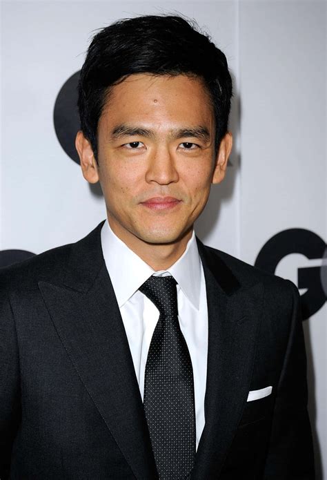 Download John Cho Hollywood Actor Wallpaper