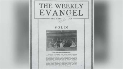 These Assemblies Of God Missionaries Fought Sex Trafficking In Japan Over 100 Years Ago