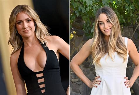 Kristin Cavallari And Lauren Conrad Relive Laguna Beach POPSUGAR