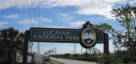 Lucayan National Park Kayak Tour | Bahamas Tour Center