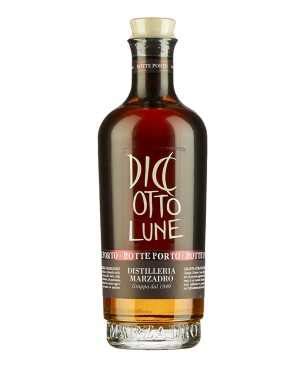 Distilleria Marzadro Le Diciotto Lune Riserva Botte Porto Grappa