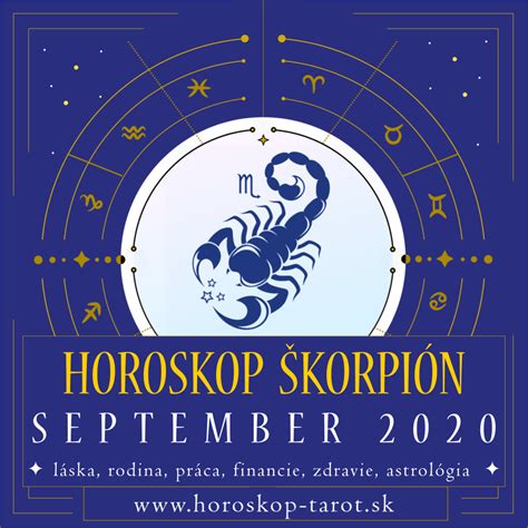 Presn Horoskop September Z I X Mesa N Horoskopy