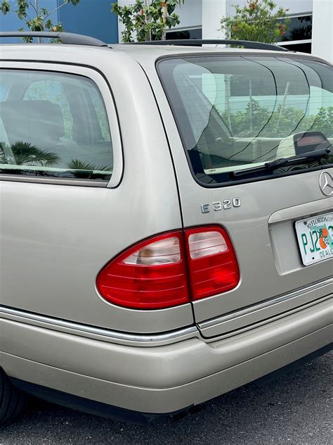 1998 Mercedes Benz E320 Service Repair Manual Software 8