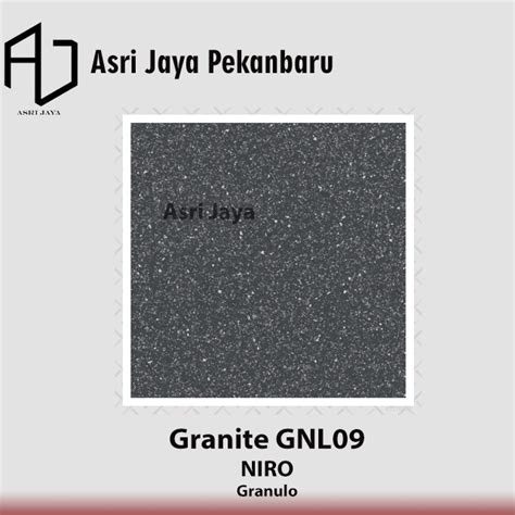 Jual Niro Granite St Grade Granulo Gnl Granulo Escuro Matt